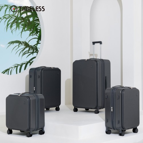 타임리스 TPL 65cm 76cm(28인치) 캐리어 확장형 노트북 수납 여행가방