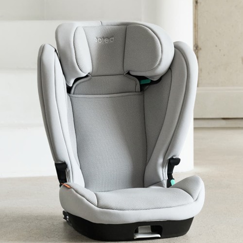 폴레드 하이쉴드 주니어 유아용 카시트 확장형 ISOFIX