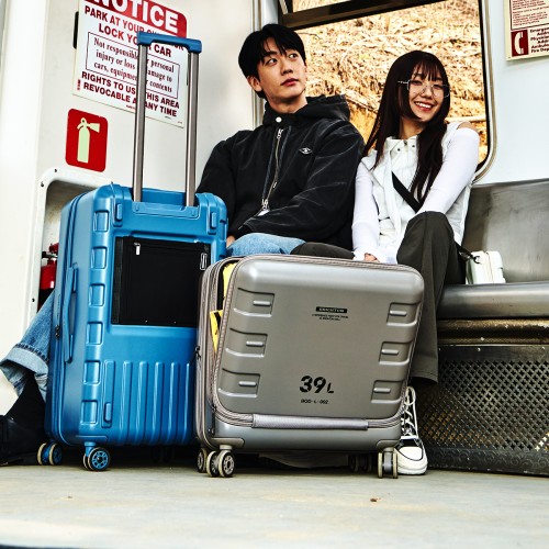 던리 47cm(20인치)+79cm(28인치)해외여행용캐리어세트 러기지케리어 가방