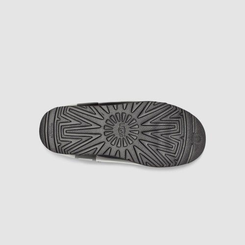 어그 UGG 클래식 클리어 미니 부츠 블랙 W
