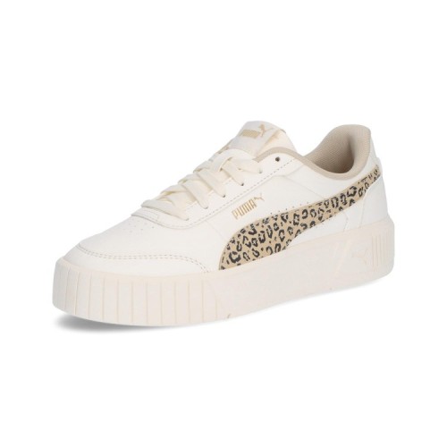 푸마 puma 캐리나 여성 운동화 베이지 화이트 405078-01