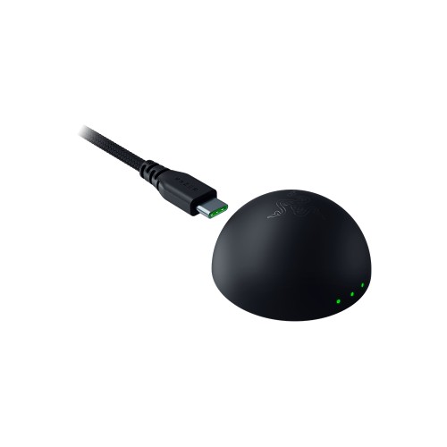 레이저 코리아 데스에더 Razer DeathAdder V4 Pro 무선 게이밍 마우스 게임용 블랙