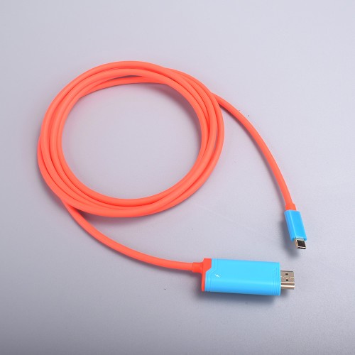 닌텐도 스위치2 미니독 HDMI 독 케이블 TV연결 모니터 연결선 마리