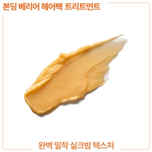 달메어 본딩 베리어 헤어팩 트리트먼트 250ml 플로럴머스크향 단백질 클리닉 극손상케어