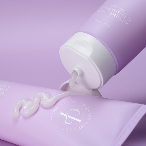 프리미엄 퍼퓸 리페어 극손상 단백질 트리트먼트 헤어팩 극손상모 즉시개선 200ml, 1개
