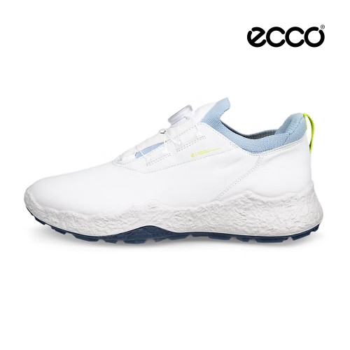 ECCO 에코코리아 GOLF 바이옴(BIOM) H5 BOA 138074 51843 남성골프화