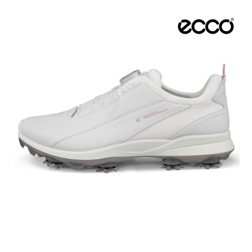 ECCO 에코코리아 GOLF 엘티원(LT1) BOA 132763 60611 여성골프화