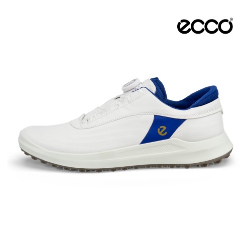 ECCO 에코코리아 GOLF 코어(CORE) BOA 100834 61109 남성골프화