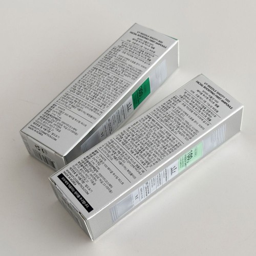 다이소 리들샷 니들샷 브이티 VT 100샷 주름 개선 미백 기능성 화장품 12ml
