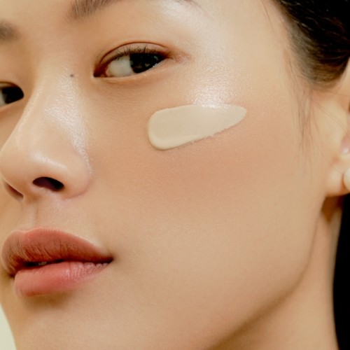 클레어스 일루미네이팅 서플 블레미쉬크림 40g (SPF40 PA++) / 비비크림 자연스러운 톤업 모공커버