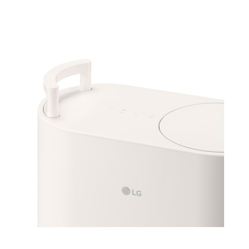 LG 디오스 오브제컬렉션 매직스페이스 냉장고 + LG 휘센 오브제컬렉션 제습기 세트 (T875MEE111 + DQ214MEGA)