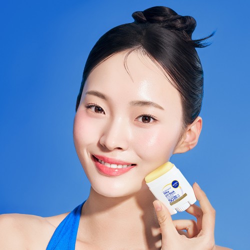 니베아 선 유브이 스페셜리스트 실키 유브이 스틱 15g, 2개