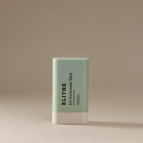 블라이드 SPF50+ PA아이스 선스크린 선스틱 21g