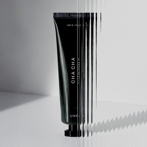 [슈퍼적립/칫솔 증정] 언파 차차 차콜치약 비건 구취제거 입냄새케어 100g, 3개