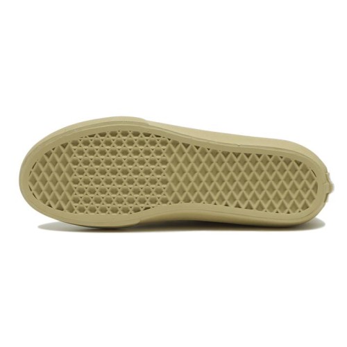 반스 VANS CARVER 카버 스웨이드 모카신 로우 하이 V398 샌드베이지