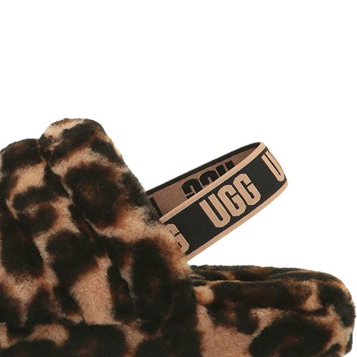 어그 플러프 양털 슬리퍼 YEAH SLIDE 미국 UGG