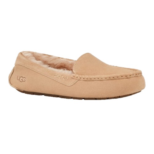 어그 슬리퍼 앤슬리 양털 모카신 ANSLEY 8컬러 여성 UGG 미국