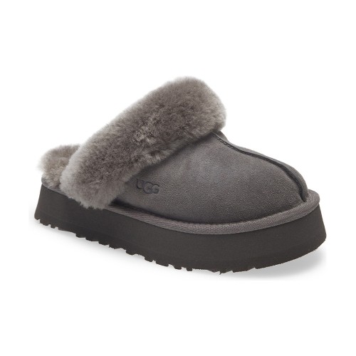 어그 슬리퍼 디스케트 3컬러 여성 UGG 미국