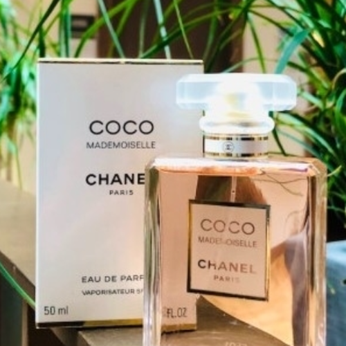 샤넬 여자향수 코코 마드모아젤 오드퍼퓸 50ml