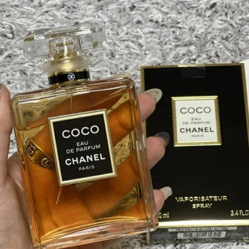 샤넬 향수 코코 오 드 퍼퓸 여자향수 50ml 플로럴오리엔탈향