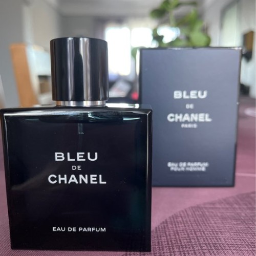 샤넬 향수 블루 드 샤넬 오 드 퍼퓸 남성퍼퓸 시트러스 우디향 100ml, 1개