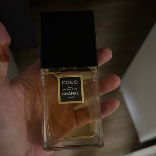 샤넬 향수 코코 오 드 뚜왈렛 여자향수 50ml 오리엔탈향
