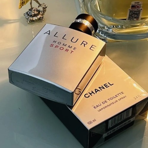 샤넬 알뤼르 옴므 스포츠 오 드 뚜왈렛 100ml