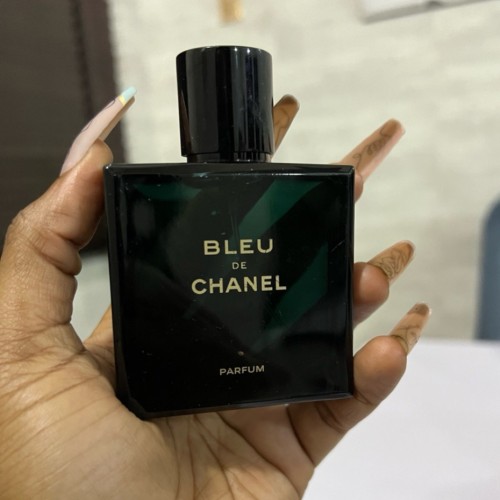 샤넬 향수 블루 드 샤넬 남자퍼퓸 시트러스 우디향 50ml, 1개