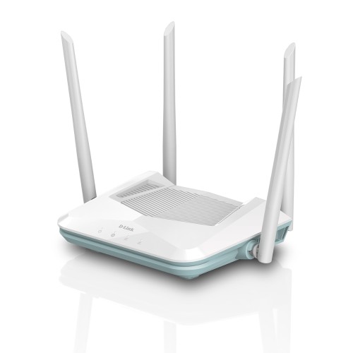 D-LINK R15 AX1500 Wi-Fi6 기가 와이파이 유무선 인터넷 공유기