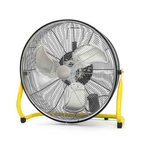 신일 업소용선풍기 50cm(20인치) 날개회전 대형 선풍기 50cm(20인치) 공업용 강풍기 SW20FH