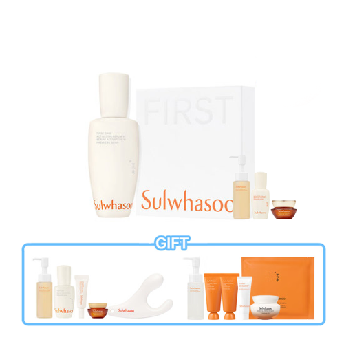 설화수 윤조에센스 90ml 기획세트