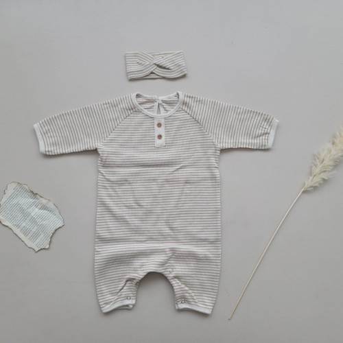 [Today Delivery] 라떼슈트세트 (60-80cm)