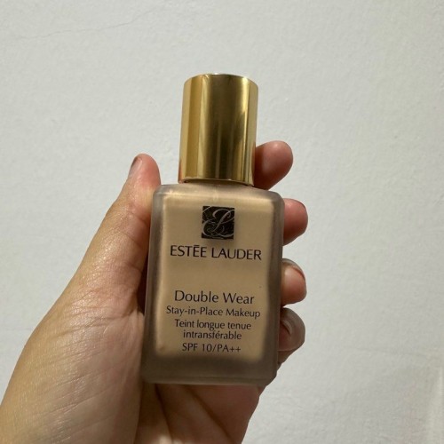 에스티로더 더블웨어 스테이 인 파운데이션 30ml sand 1w2
