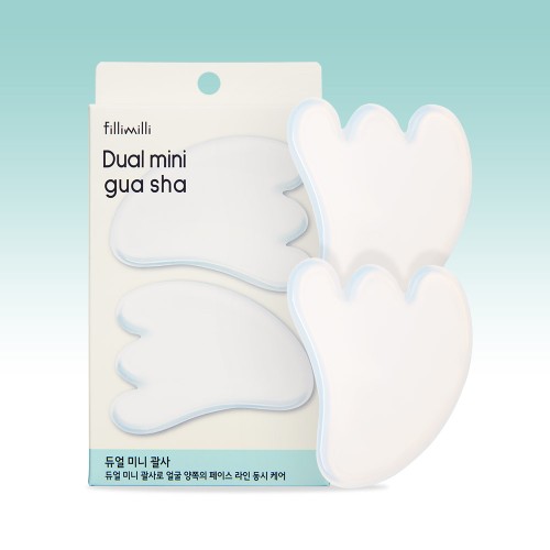 필리밀리 듀얼 미니괄사