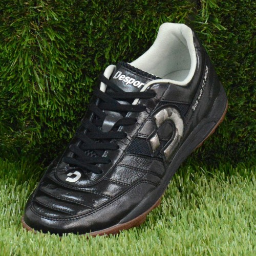 데스포르치 Desporte 상루이스 KT 프로2 풋살화 TF DS1945 펄 블랙