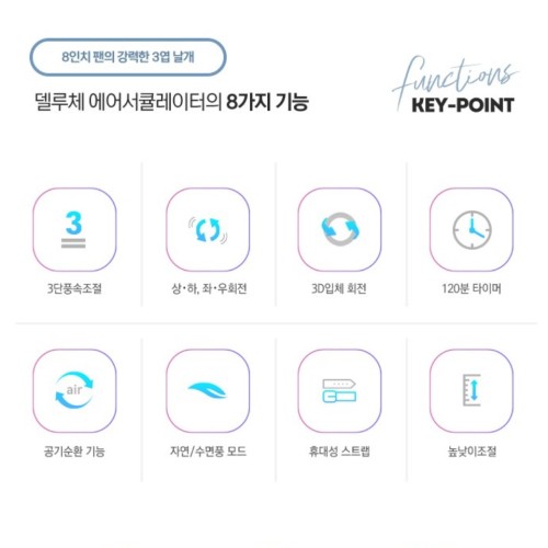 쎠큘레이터 스탠드 써큘레이터 셔큐레이터 사무실 써큘레이터 소형써큘레이터