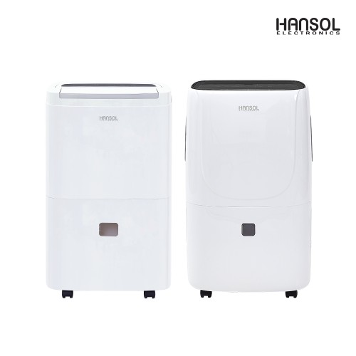 한솔 업소용 제습기 HSD-065LP 1등급 60L 가정용 산업용 대용량 물류 창고 매장