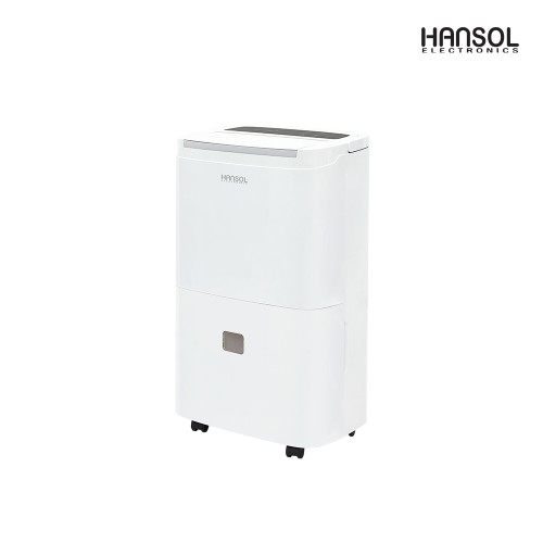 한솔 업소용 제습기 1등급 저온 산업용 공업용 대형 대용량 지하실 60리터