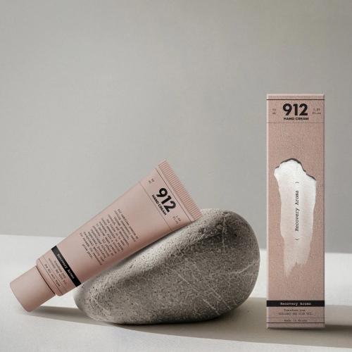 [1+1] 912 퍼퓸 핸드크림 50ml 향기좋은 보습 핸드크림