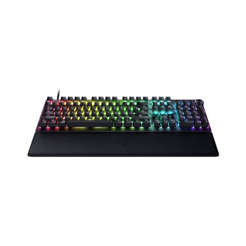 레이저 코리아 헌츠맨 Razer Huntsman V3 Pro 게이밍 키보드 게임용 KR 광축