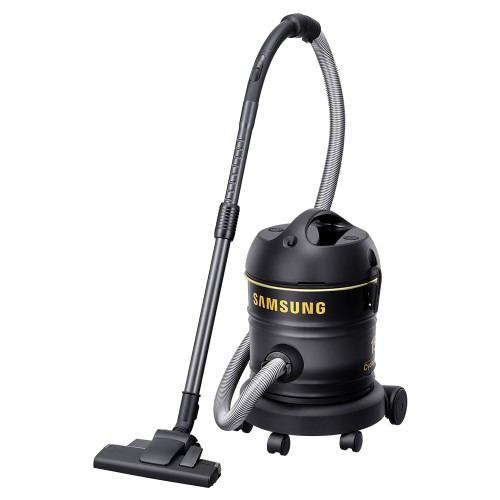 삼성 대용량 15L 업소용 VW33M7510LK 청소기 학교 사무실 매장 식당 학원 건식 유선