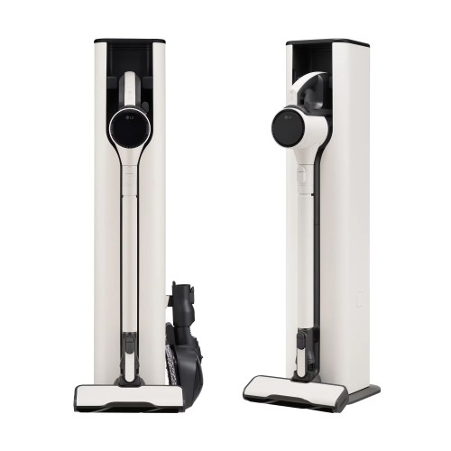 LG 디오스 오브제컬렉션 식기세척기 + LG 코드제로 A9S 세트 (DUE5BGL1E + AI927WA)