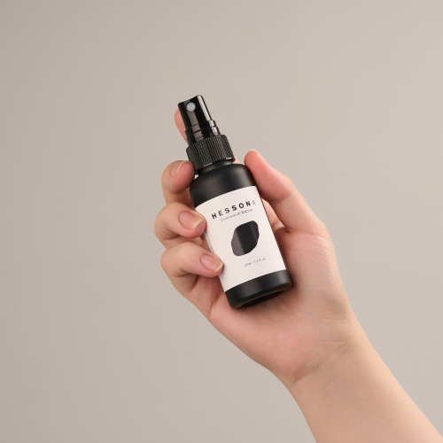 [50ml] 에쏘나 비건 헤어 퍼퓸 픽서 앞머리고정 볼륨 헤어스프레이