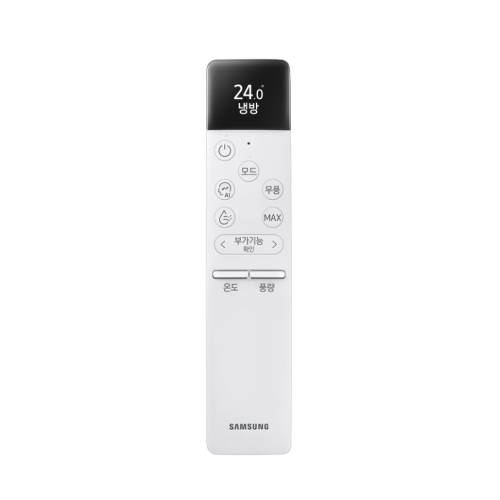 삼성 비스포크 AI 무풍 클래식 멀티에어컨 AF70F19D24LRS 기본설치포함 일반배관