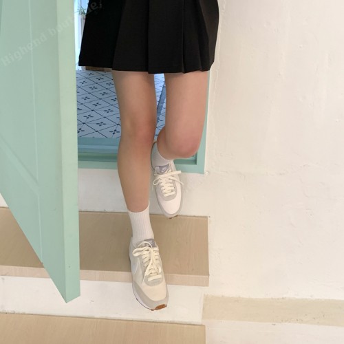 나이키 퍼시픽 데이브레이크 실버 써밋화이트 런닝화