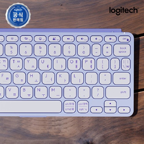 [리뷰이벤트] 로지텍코리아 KEYS-TO-GO 2 휴대용 블루투스 키보드 페일그레이, 팬터그래프(Pantograph)