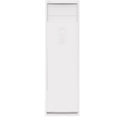 LG 스탠드 인버터 냉난방기 18평 PW0721D2M 5등급 초저가형 인천 수도권