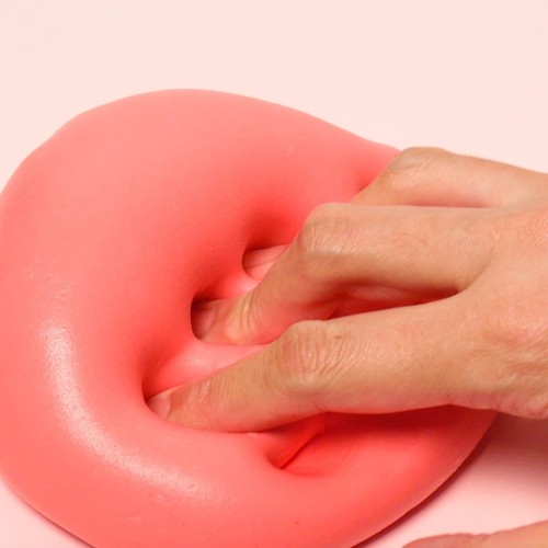 핑딸케 슬라임 키덜트 슬라임 말랑이 액체괴물 액괴 마켓 선물