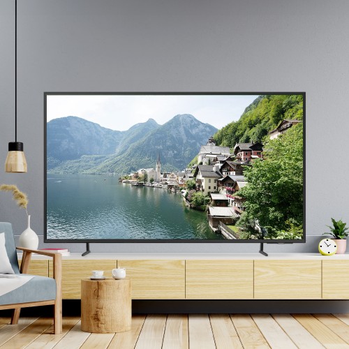 삼성 125.7cm(50인치) 비즈니스TV 4K UHD 1등급 LH50BEDHLGFXKR 스탠드형