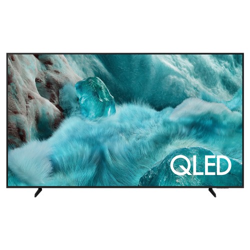 삼성 QLED 214cm 4K TV KQ85QF7DAFXKR 1등급 스탠드